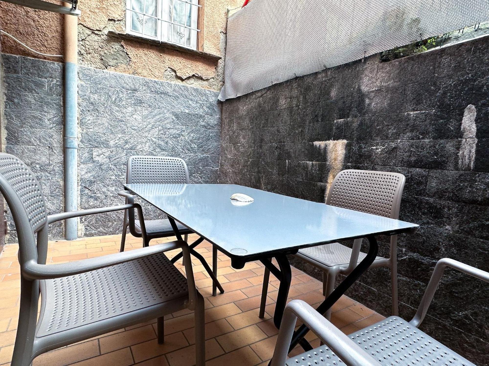 Paloma Center Town Apartment Bellagio Exterior foto